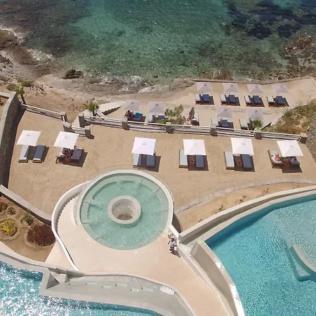 Anax And Spa 5* Agios Ioannis Diakoftis