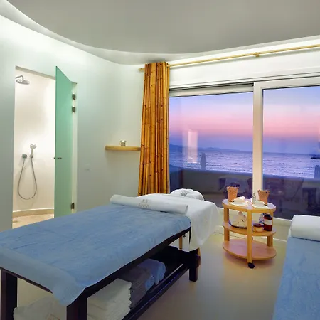 Hotel Anax And Spa 5*