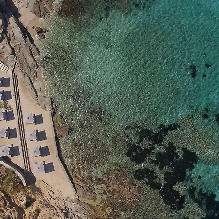 Anax And Spa Hotel 5*